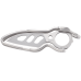 CRKT Daktyl Sidelock 6.8" Folding Blade Knife